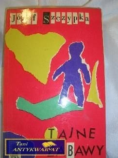 TAJNE ZABAWY