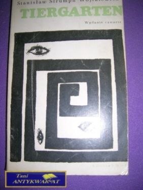 TIERGARTEN-S.Strumph Wojtkiewicz