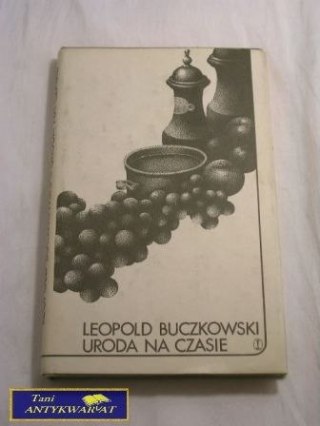URODA NA CZASIE-Leopold Buczkowski