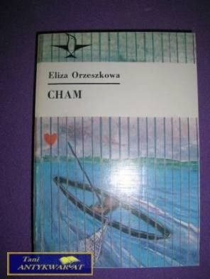 CHAM Eliza Orzeszkowa