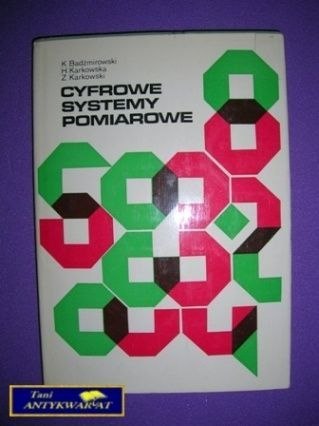 CYFROWE SYSTEMY POMIAROWE