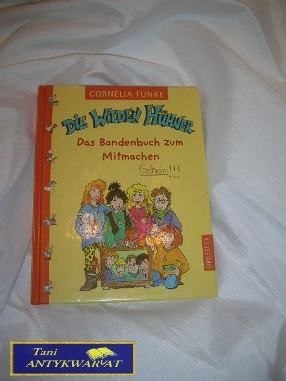 DIE WILDEN HUHNER - Cornelia Funke