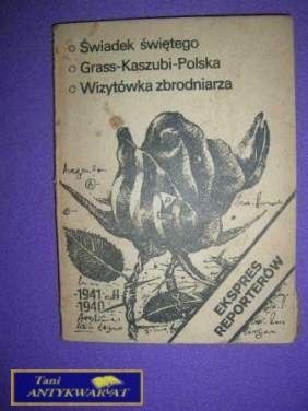 EKSPRES REPORTERÓW
