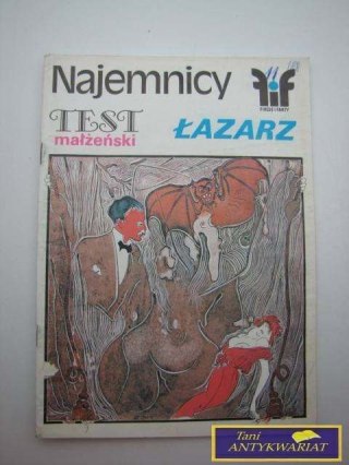 FIKCJE I FAKTY 11/88