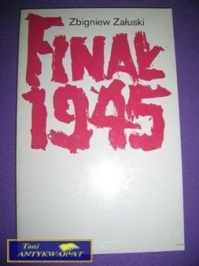 FINAŁ 1945-Z.Załuski