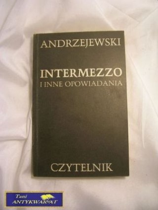 Intermezzo - J.Andrzejewski
