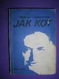 JAK KOT-T.Ostaszewski