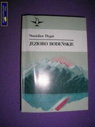 JEZIORO BEDLEŃSKIE