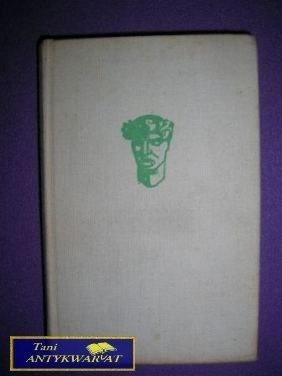 KANAŁ UCIECZKA - Jerzy Stefan Stawiński