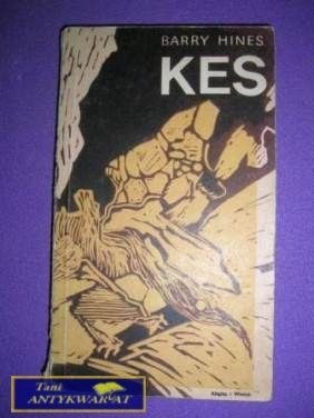 KES- Barry Hines