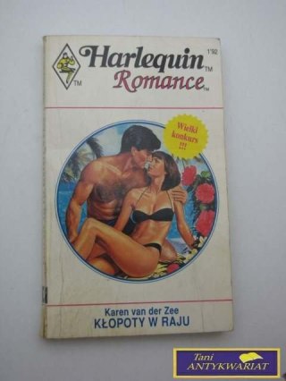 KŁOPOTY WRAJU
