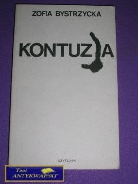 KONTUZJA-Z.Bystrzycka