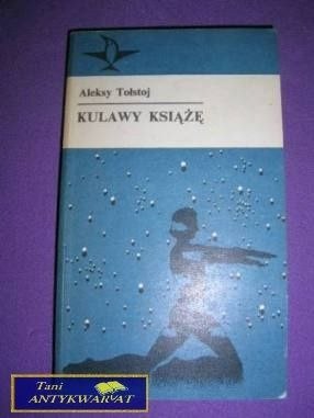 KULAWY KSIĄŻĘ