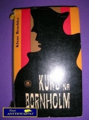 KURS NA BORNHOLM - K. Beuchler