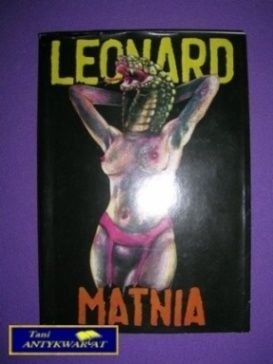 LEONARD MATNIA