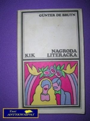 NAGRODA LITERACKA