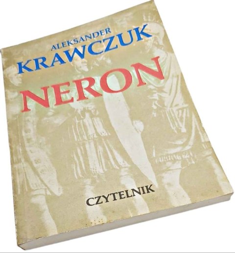 NERON - A. Krawczuk