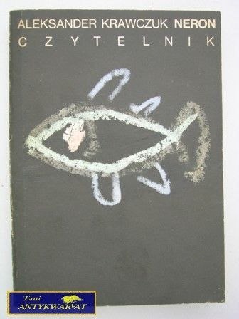 NERON-Aleksander Krawczuk