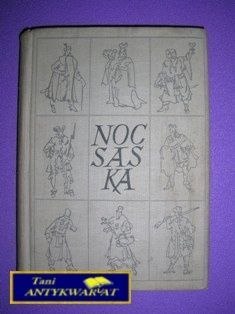 NOC SASKA-W.Rymkiewicz