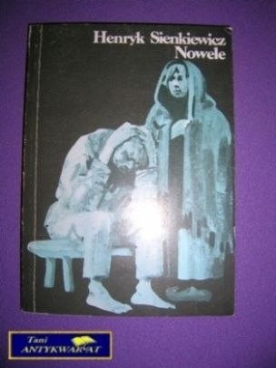 NOWELE Tom 2 - H. Sienkiewicz