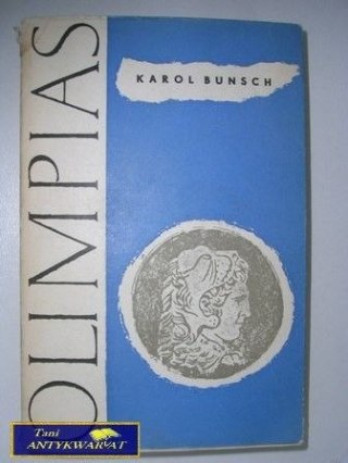 OLIMPIAS-Karol Bunsch