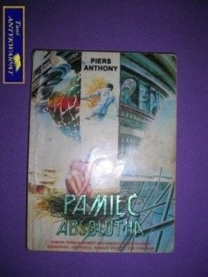PAMIĘĆ ABSOLUTNA PAMIĘĆ ABSOLUTNA