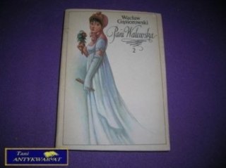 PANI WALEWSKA TOM II