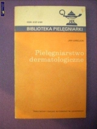 PIELĘGNIARSTWO DERMATOLOGICZNE