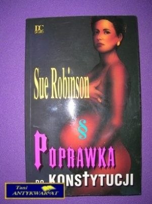 POPRAWKA DO KONSTYTUCJI