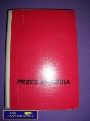 PRZEZ STULECIA - S. Aleksandrzak M. Wadecki