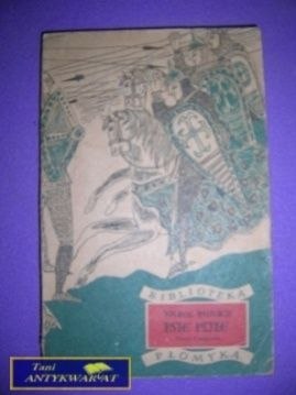 PSIE POLE - Karol Bunsch