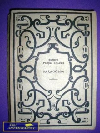SARAGOSSA-B.P.Galdos