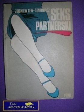 SEKS PARTNERSKI - Zbigniew Lew-Starowicz