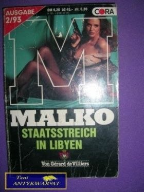 STAATSSTREICH IN LIBYEN STAATSSTREICH IN LIBYEN