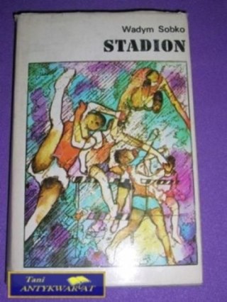 STADION-W.Sobko