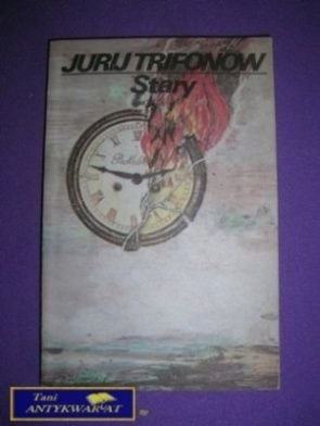 STARY - J. Trifonow