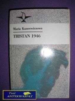 TRISTAN 1946 - Maria Kuncewiczowa