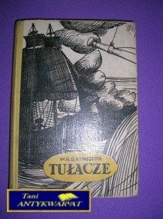 TUŁACZE-W.H.G.Kingston