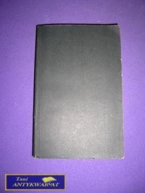 W MIASTECZKU,KTÓRE JAK OGRÓD ANDERSENA