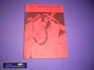 WERGILIUSZ ŚWIAT POETYCKI