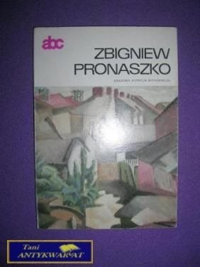 ZBIGNIEW PRONASZKO - Teresa Sowińska