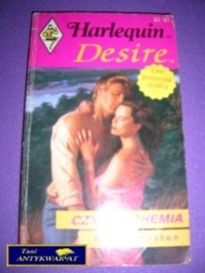 CZYSTA CHEMIA -Naomi Horton CZYSTA CHEMIA -Naomi Horton