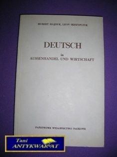 DEUTSCH - H. Hajduk L. Skrzypczyk