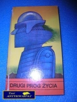 DRUGI PRÓG ŻYCIA- Z. PRZYROWSKI