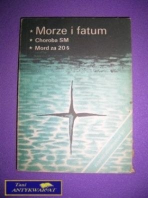 EKSPRES REPORTERÓW 87 - Morze I Fatum