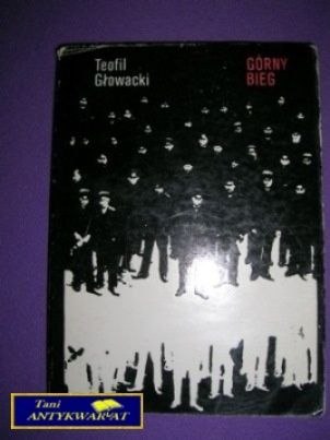 GÓRNY BIEG - Teofil Głowacki
