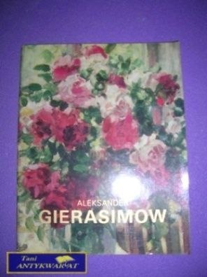 Gierasimow - D. Osipow