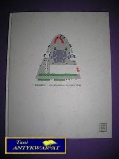 INTERNATIONALE PRJEKTE 1997