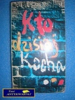 KTO DZISIAJ KOCHA - Helena Madny