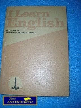 LEARN ENGLISH - B.J KUBIAK